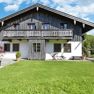 Jaudenhof - Hochalm Lenggries